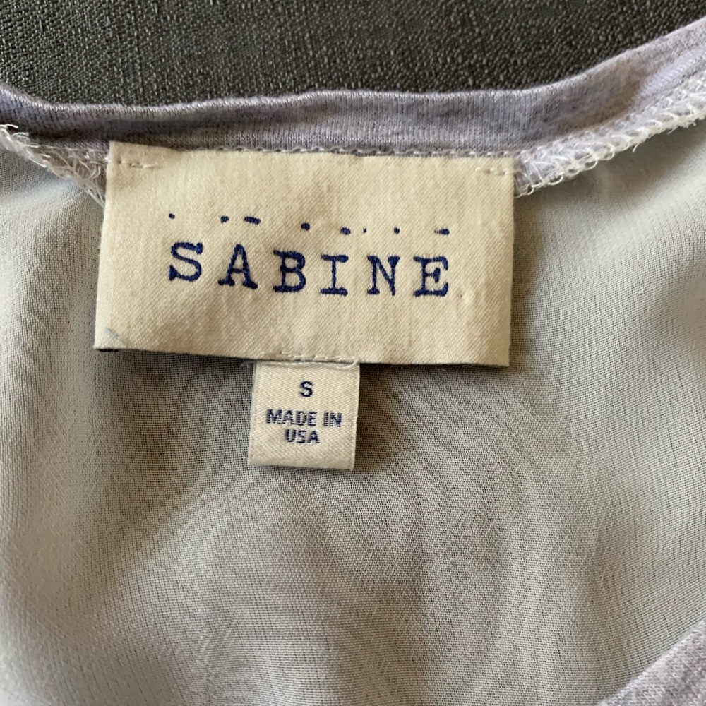 SABINE TOP - Picture 2 of 4